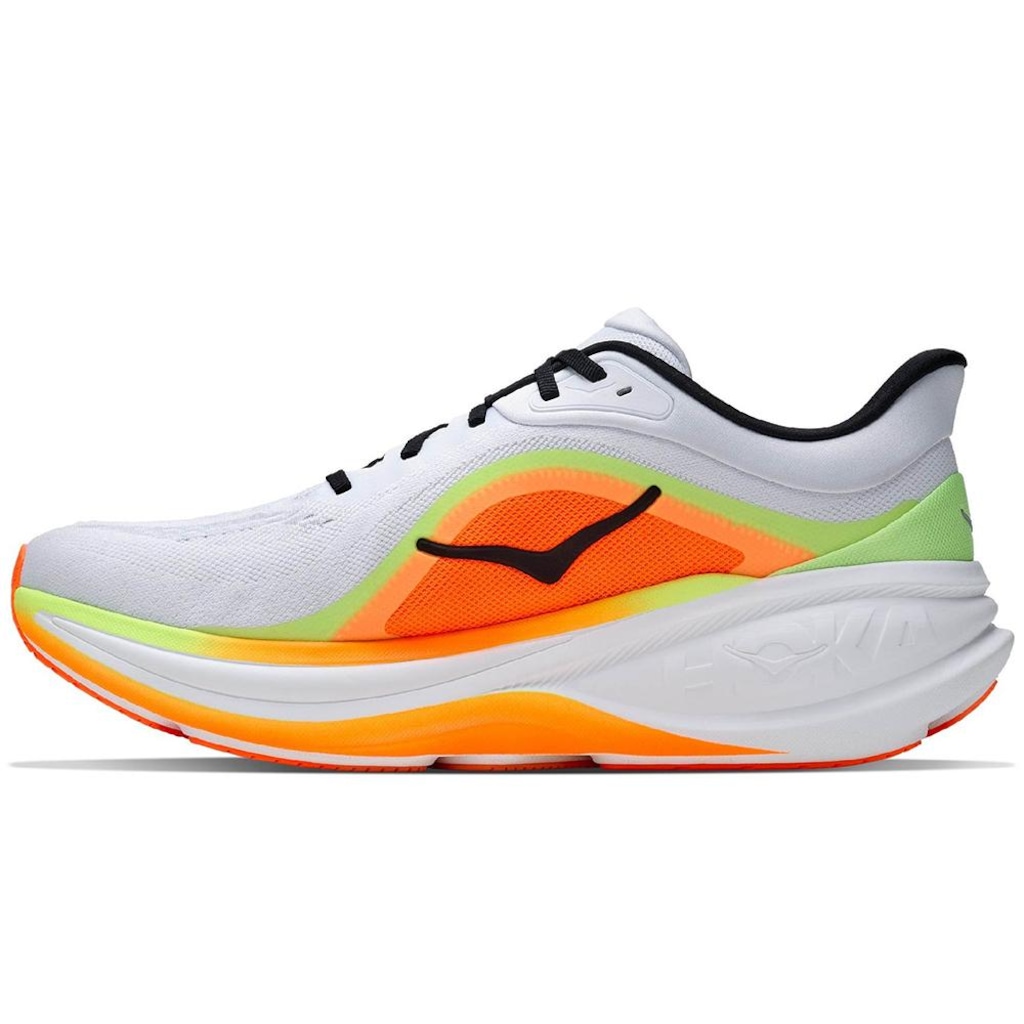 Imagem 2 do produto Tênis Masculino Hoka Clifton Pro