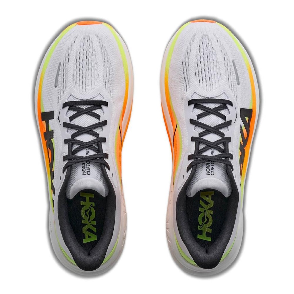 Imagem 4 do produto Tênis Masculino Hoka Clifton Pro