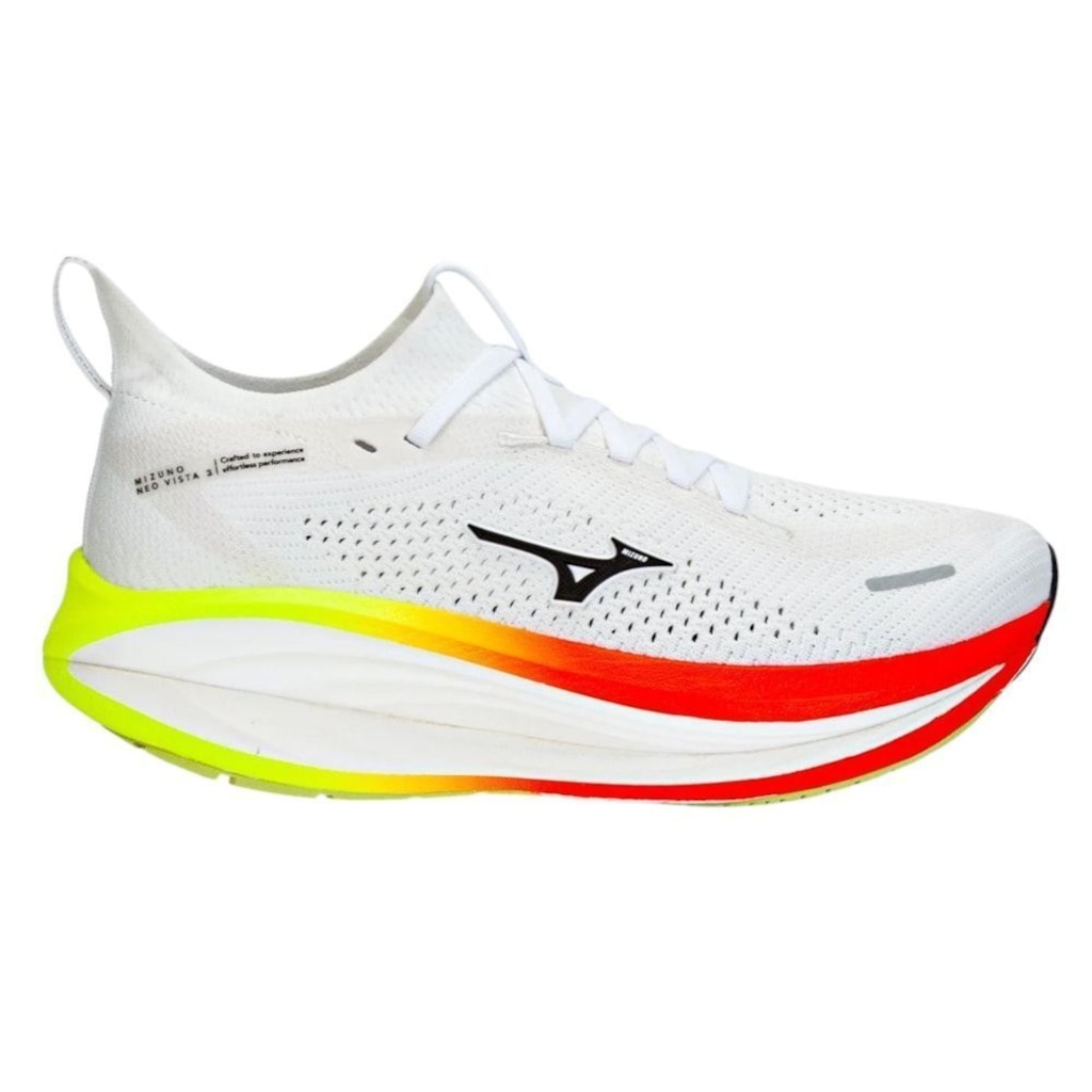 Imagem 1 do produto Tênis Feminino Mizuno Neo Vista 3