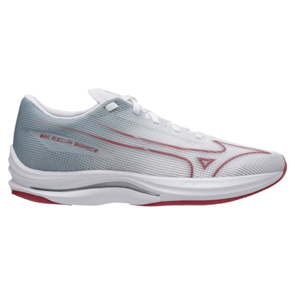 Imagem 1 do produto Tênis Feminino Mizuno Wave Rebellion Sonic 2