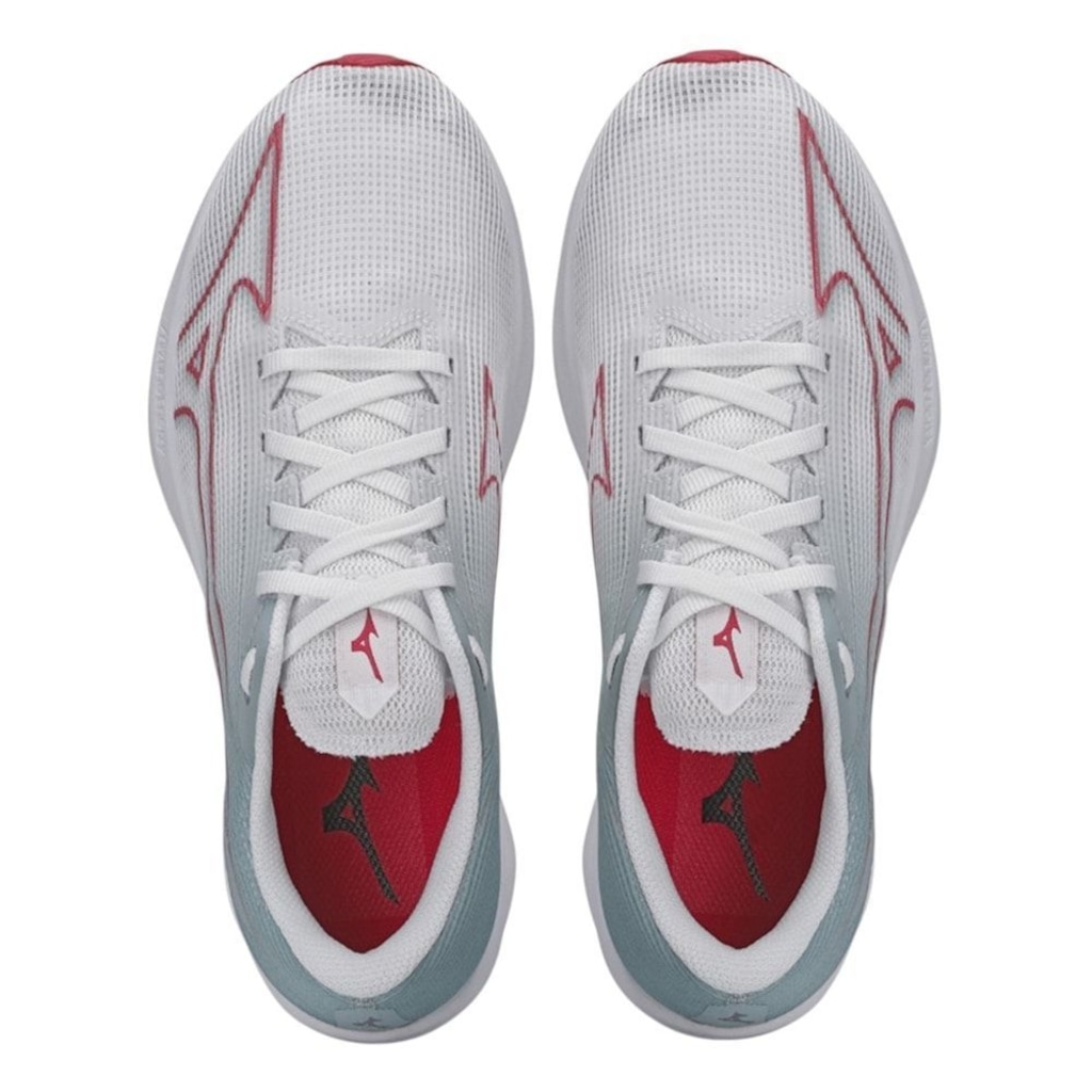 Imagem 4 do produto Tênis Feminino Mizuno Wave Rebellion Sonic 2