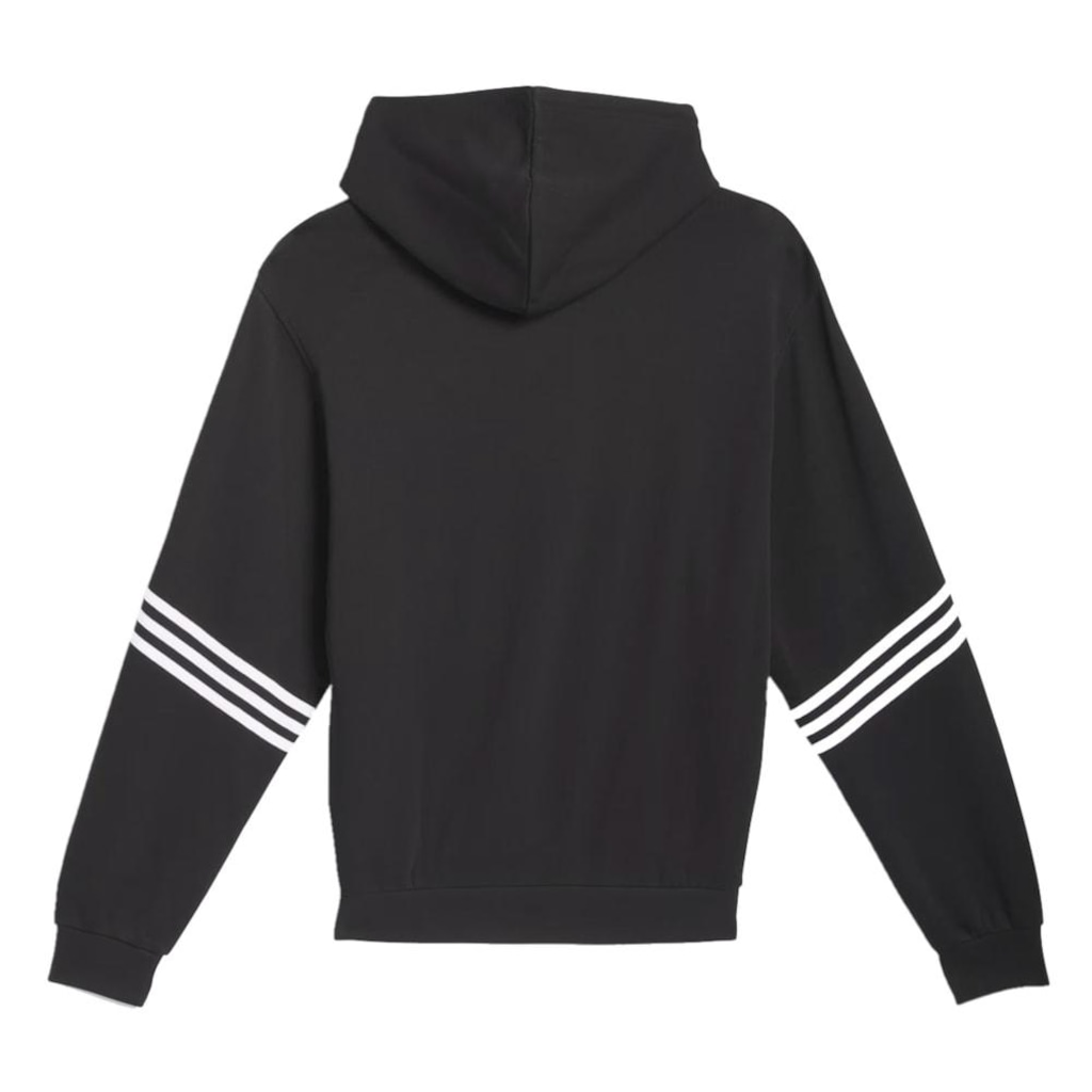 Imagem 2 do produto Blusão de Moletom adidas Canguru Skateboarding Classics Unissex