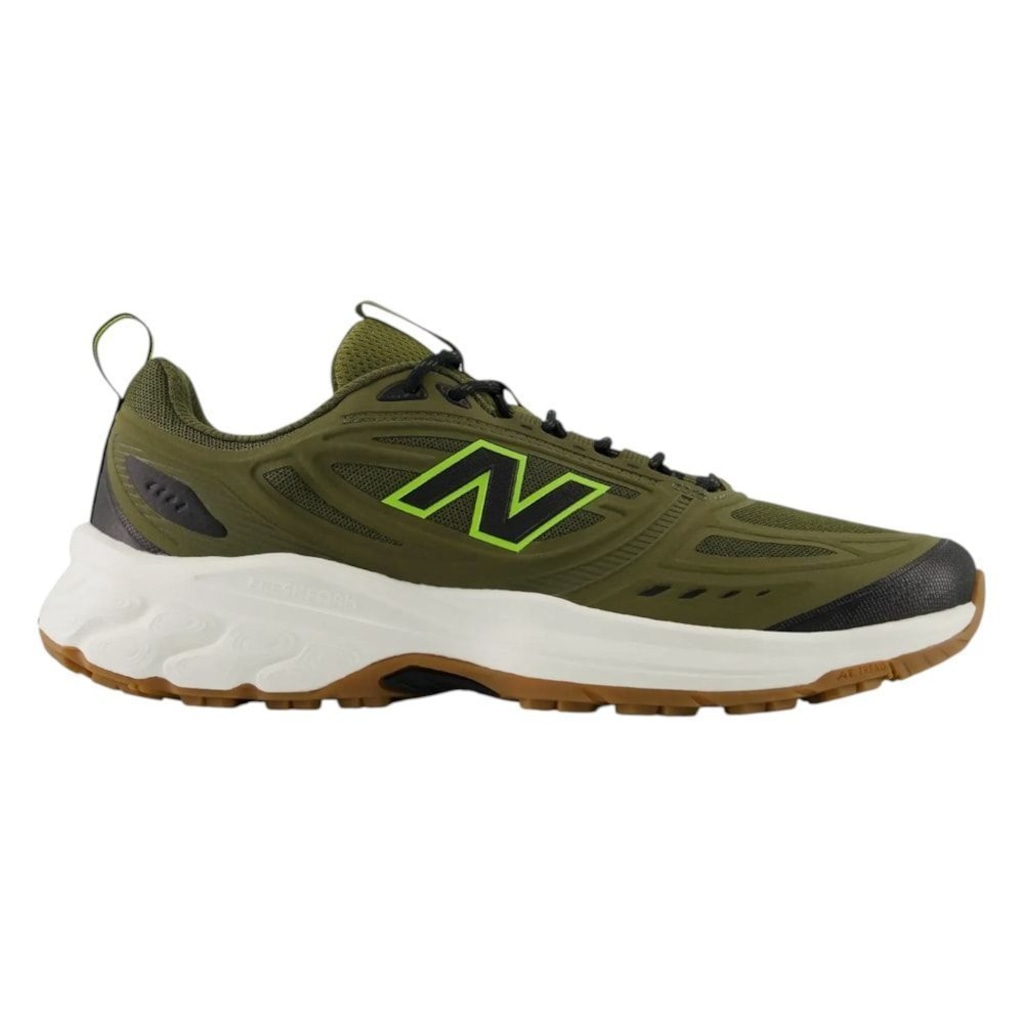 Imagem 1 do produto Tênis Masculino New Balance Fresh Foam 410v9