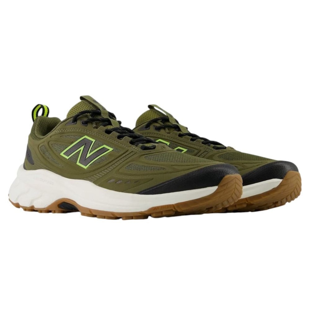 Imagem 2 do produto Tênis Masculino New Balance Fresh Foam 410v9