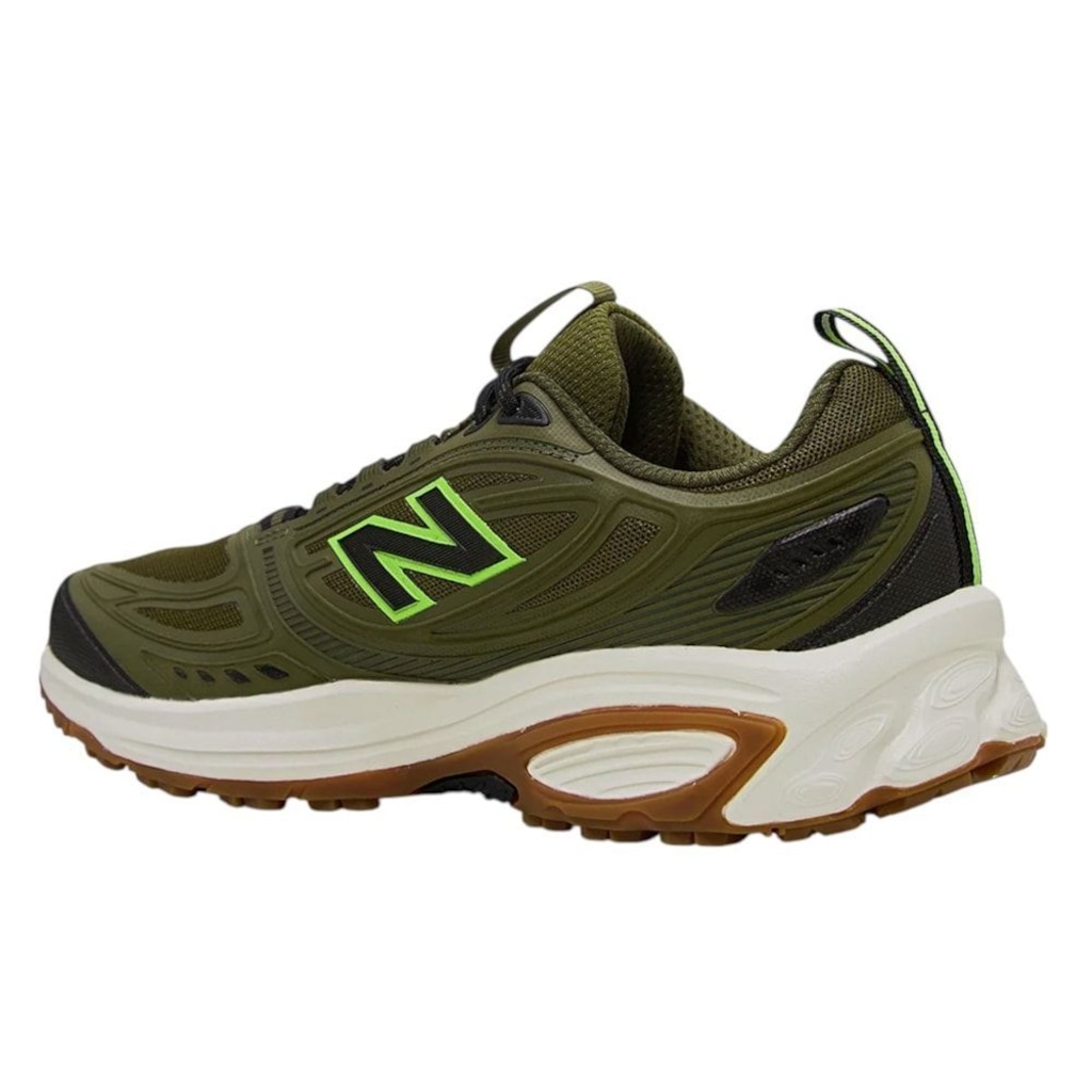 Imagem 3 do produto Tênis Masculino New Balance Fresh Foam 410v9