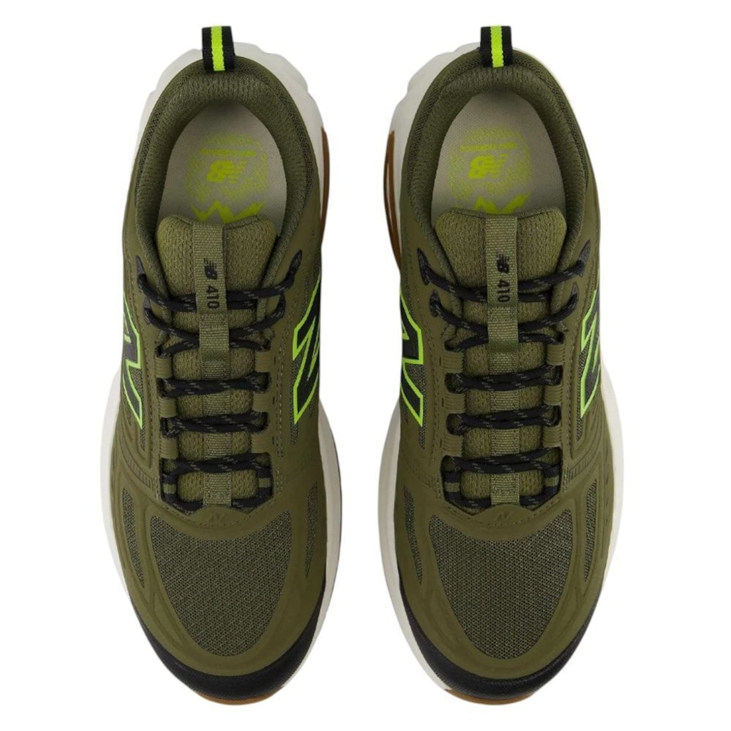 Imagem 5 do produto Tênis Masculino New Balance Fresh Foam 410v9