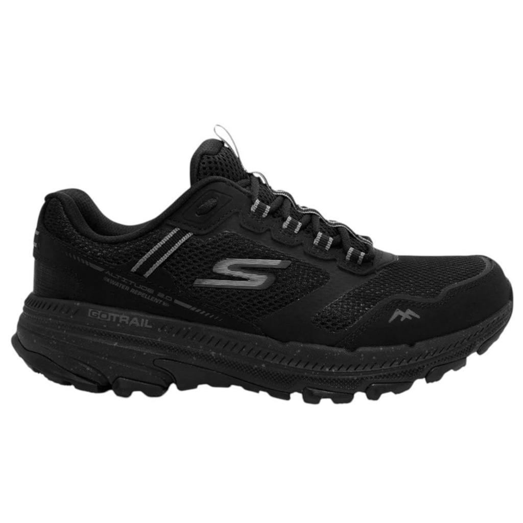 Imagem 1 do produto Tênis Feminino Skechers Go Run Trail Altitude 2.0 Ravine