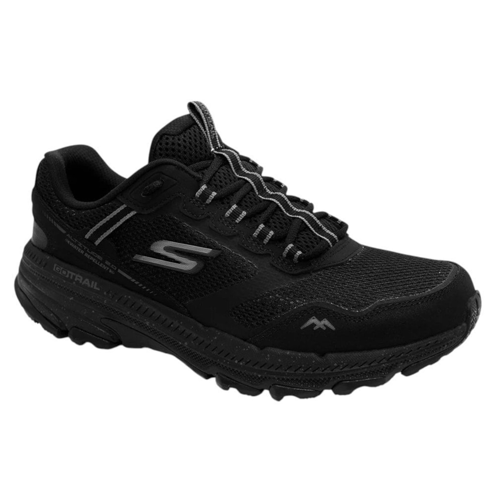 Imagem 2 do produto Tênis Feminino Skechers Go Run Trail Altitude 2.0 Ravine