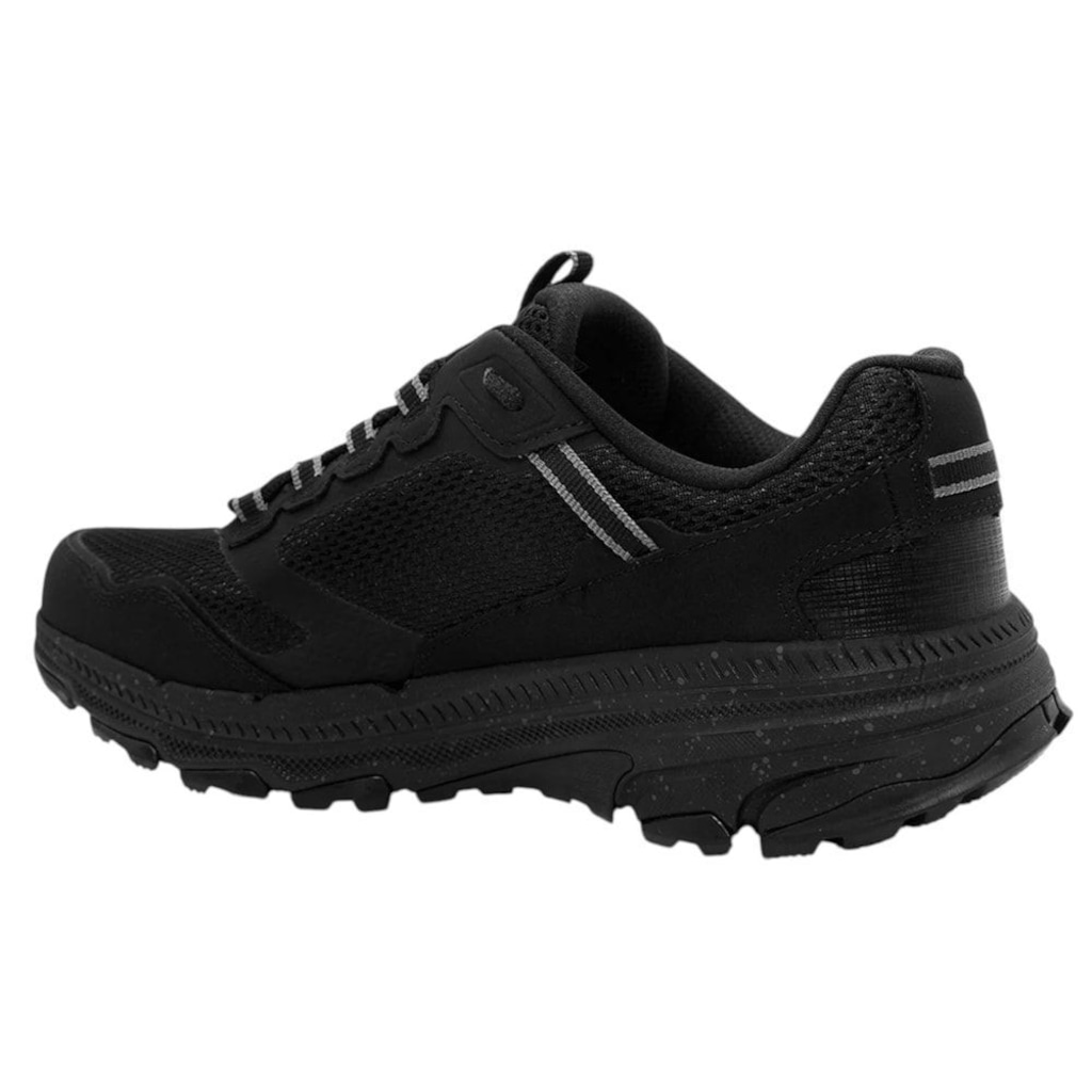 Imagem 3 do produto Tênis Feminino Skechers Go Run Trail Altitude 2.0 Ravine