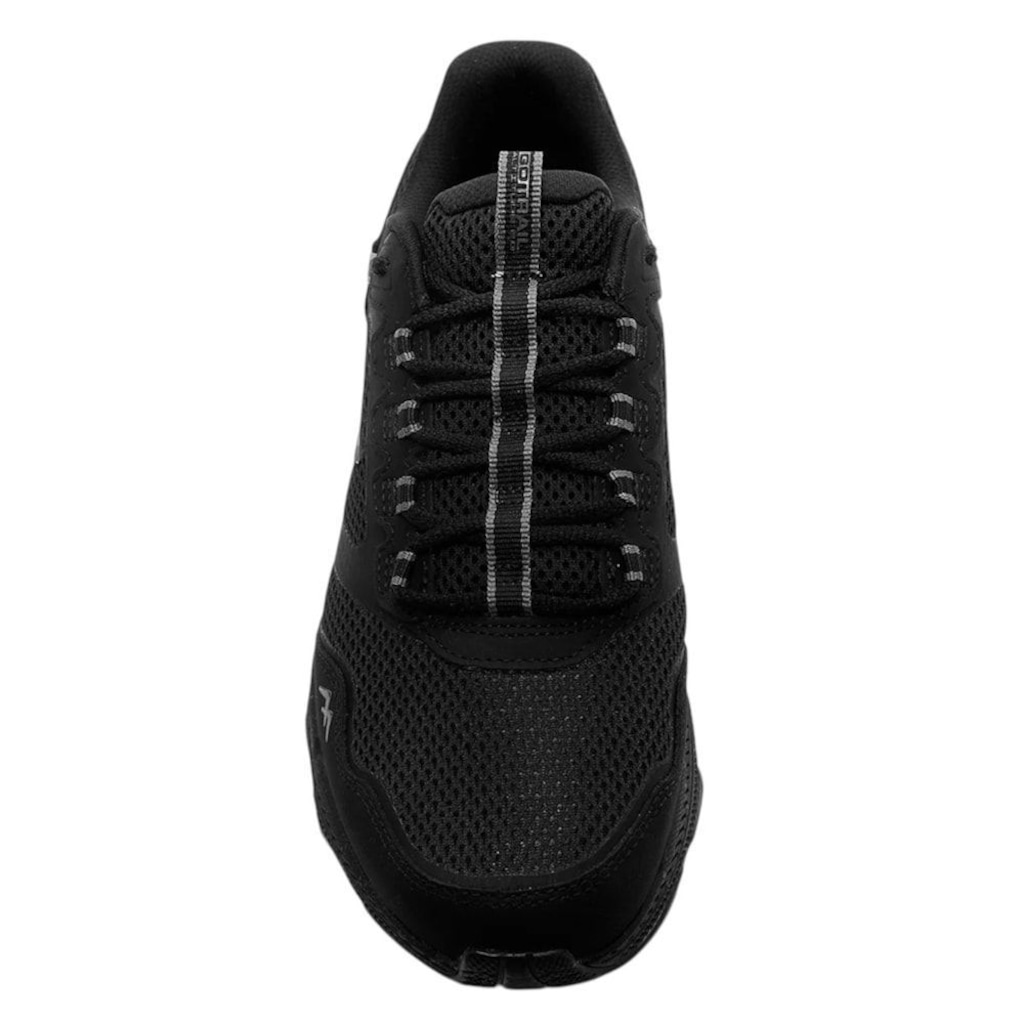 Imagem 4 do produto Tênis Feminino Skechers Go Run Trail Altitude 2.0 Ravine