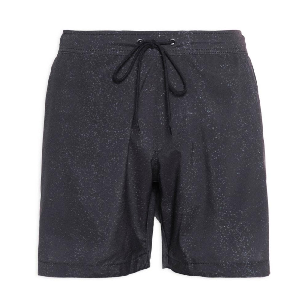 Imagem 1 do produto Bermuda Hurley Elástico Galaxy Masculina