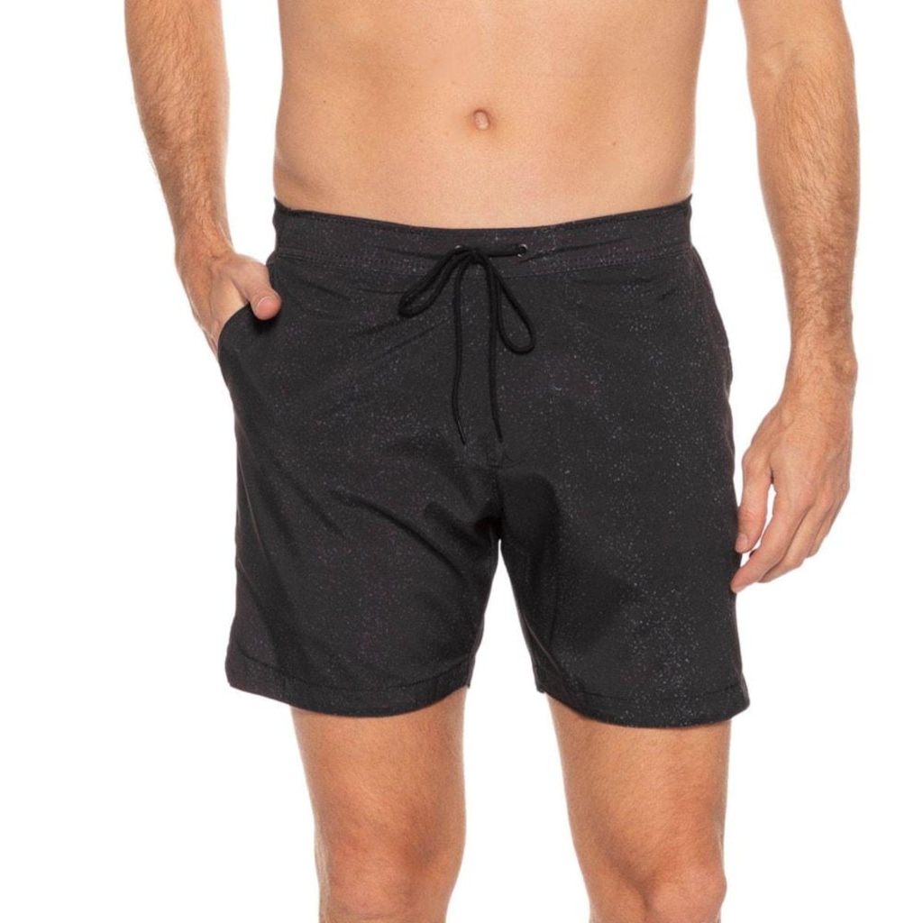 Imagem 3 do produto Bermuda Hurley Elástico Galaxy Masculina