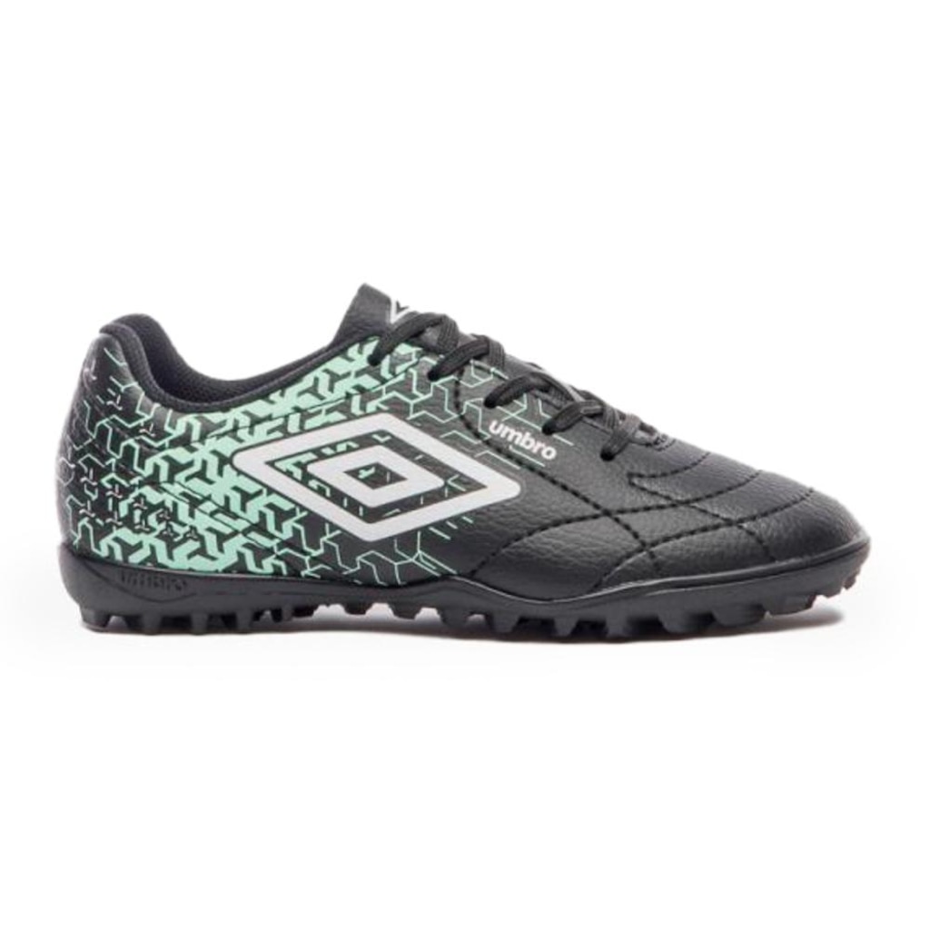 Imagem 1 do produto Chuteira Society Infantil Umbro Class Neo