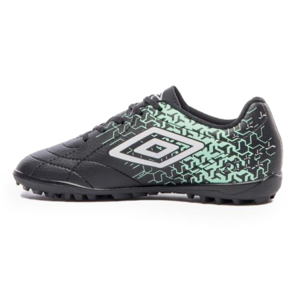 Imagem 2 do produto Chuteira Society Infantil Umbro Class Neo