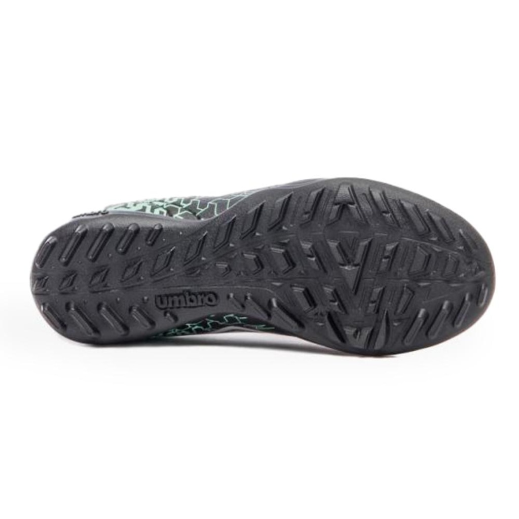 Imagem 4 do produto Chuteira Society Infantil Umbro Class Neo