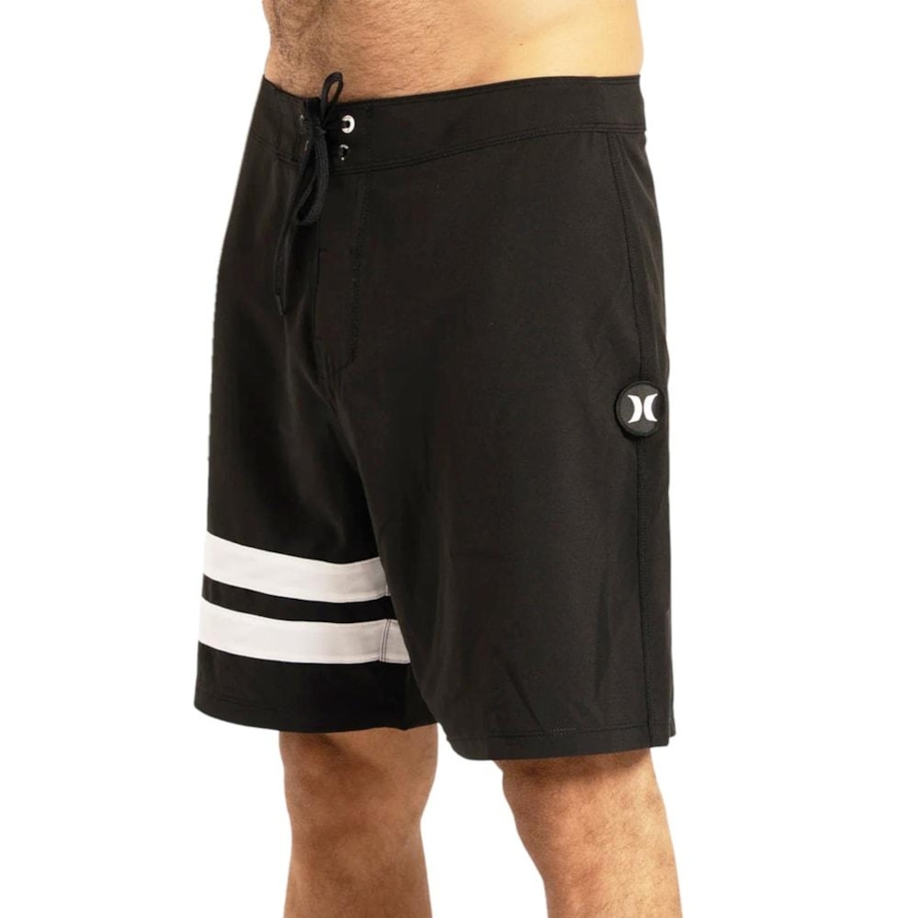 Imagem 1 do produto Bermuda Hurley 18 Block Party Masculina