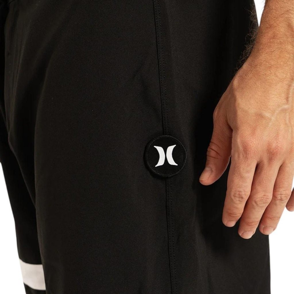 Imagem 3 do produto Bermuda Hurley 18 Block Party Masculina