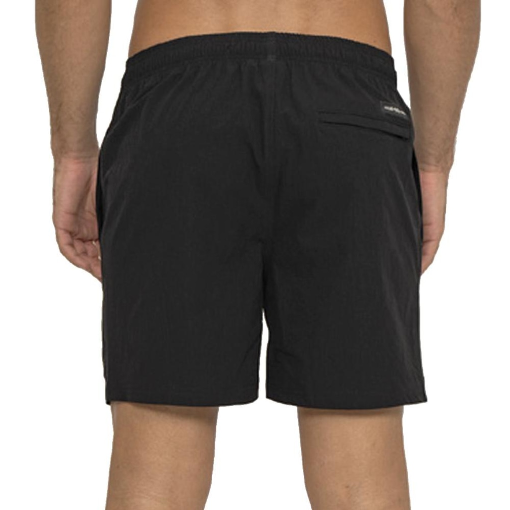 Imagem 2 do produto Bermuda Elástico Quiksilver Everyday Flex 17 Masculina