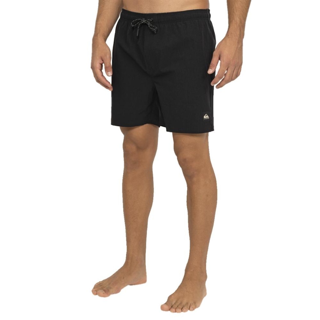Imagem 3 do produto Bermuda Elástico Quiksilver Everyday Flex 17 Masculina