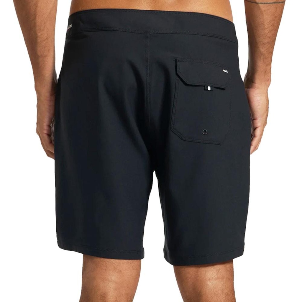 Imagem 2 do produto Bermuda Hurley Phantom Eco One Only Masculina