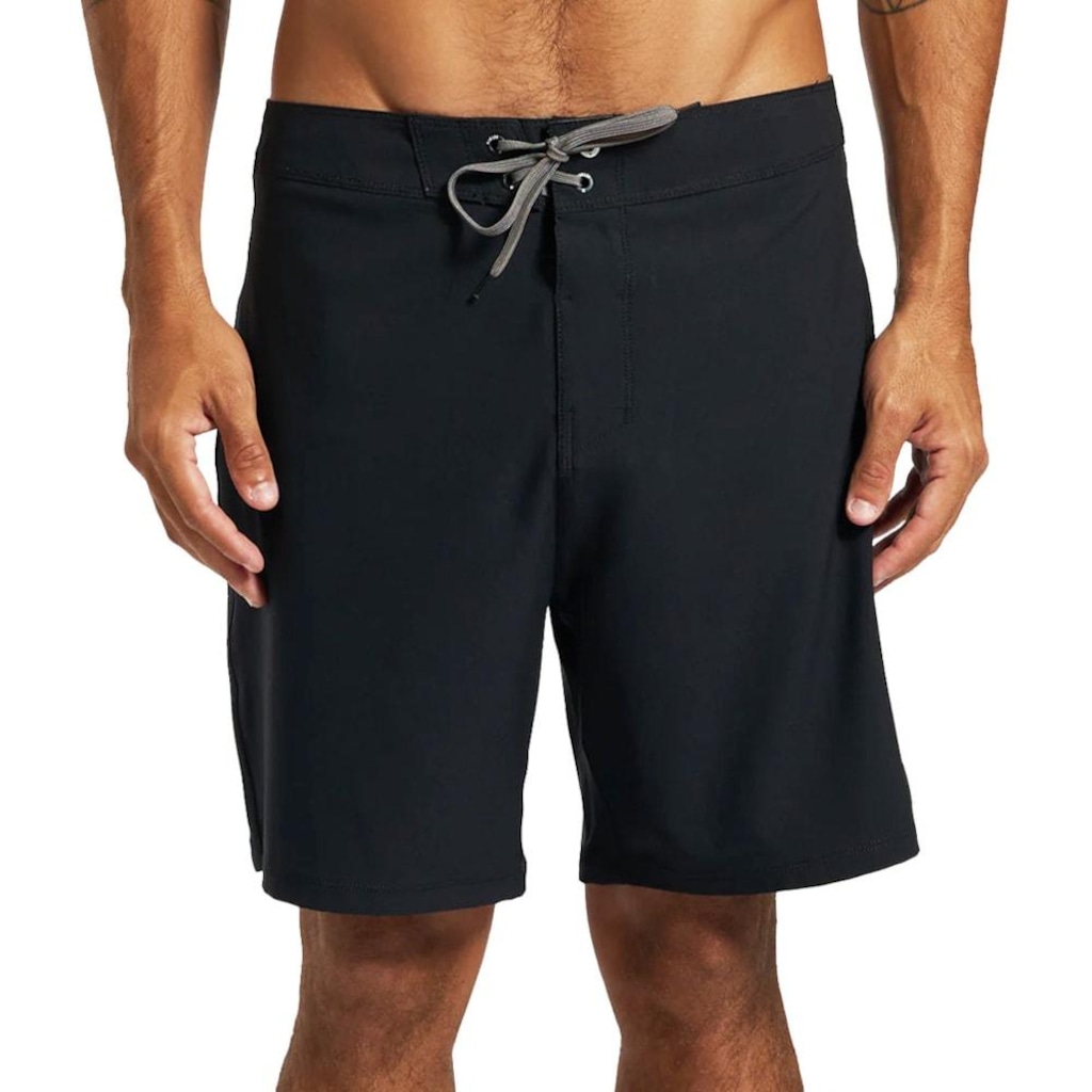 Imagem 3 do produto Bermuda Hurley Phantom Eco One Only Masculina