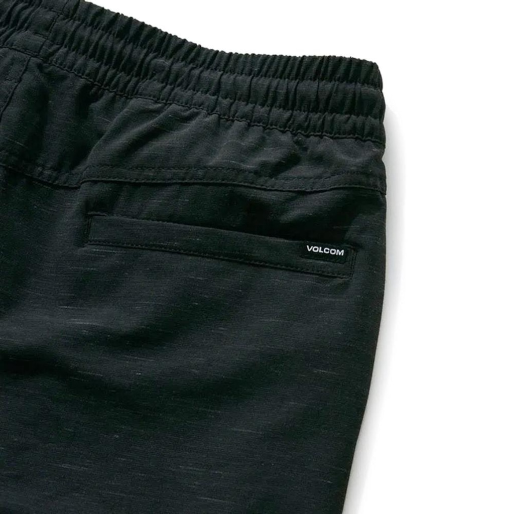 Imagem 3 do produto Bermuda Hybrida Volcom Understoned Mascuina