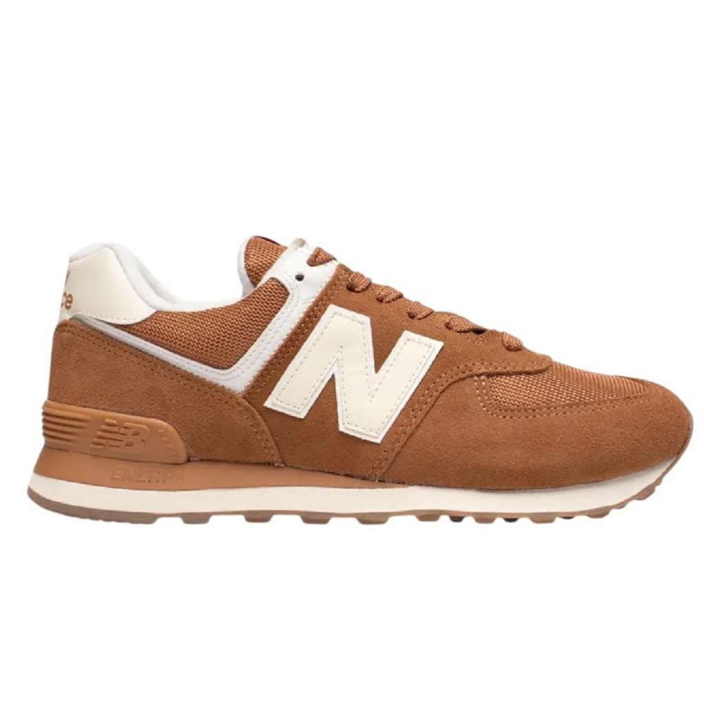 Imagem 1 do produto Tênis Unissex New Balance 574v2