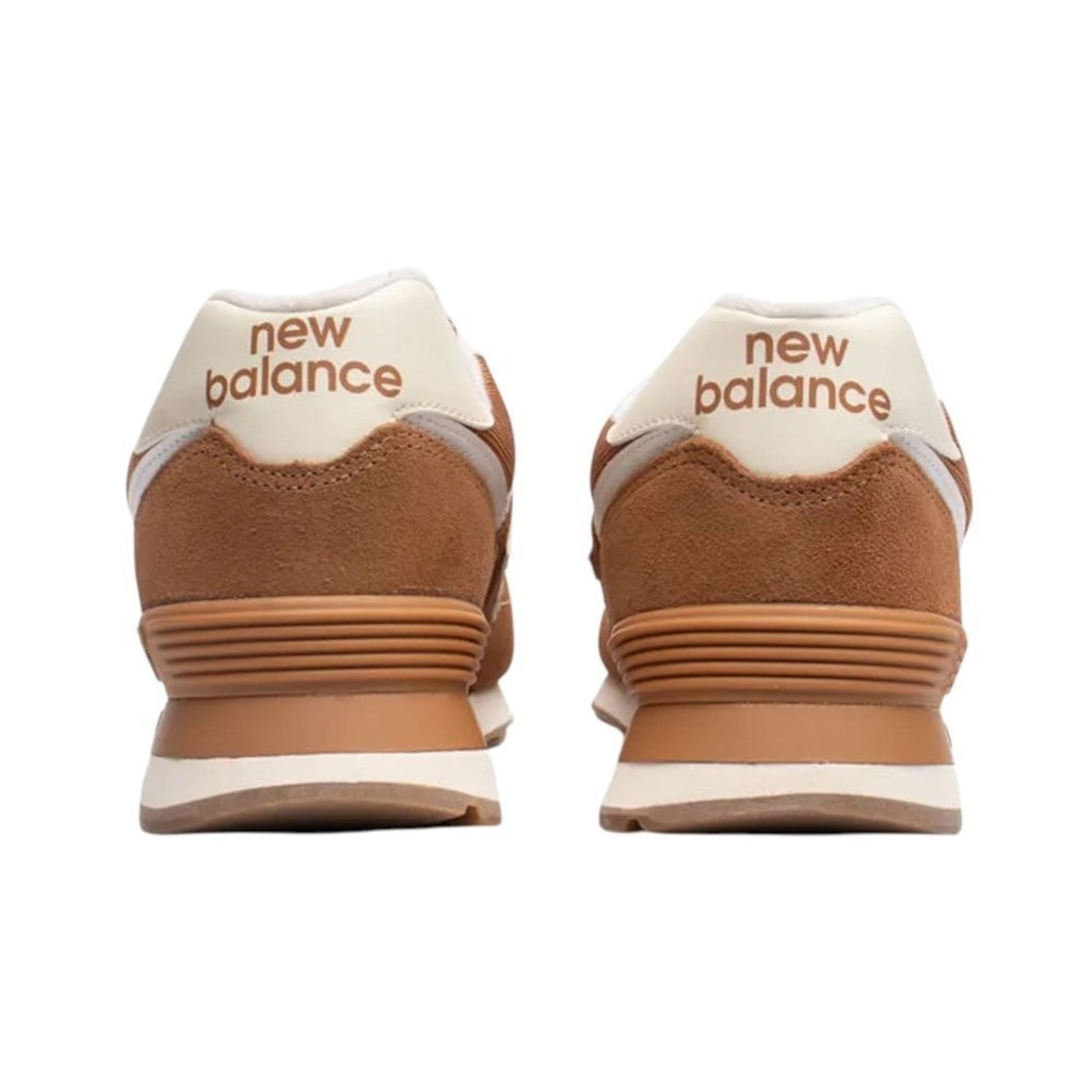 Imagem 2 do produto Tênis Unissex New Balance 574v2