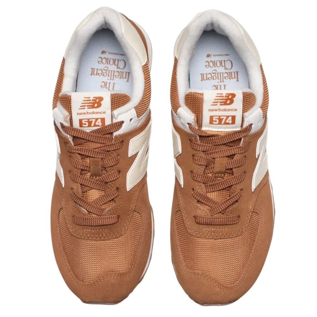 Imagem 3 do produto Tênis Unissex New Balance 574v2