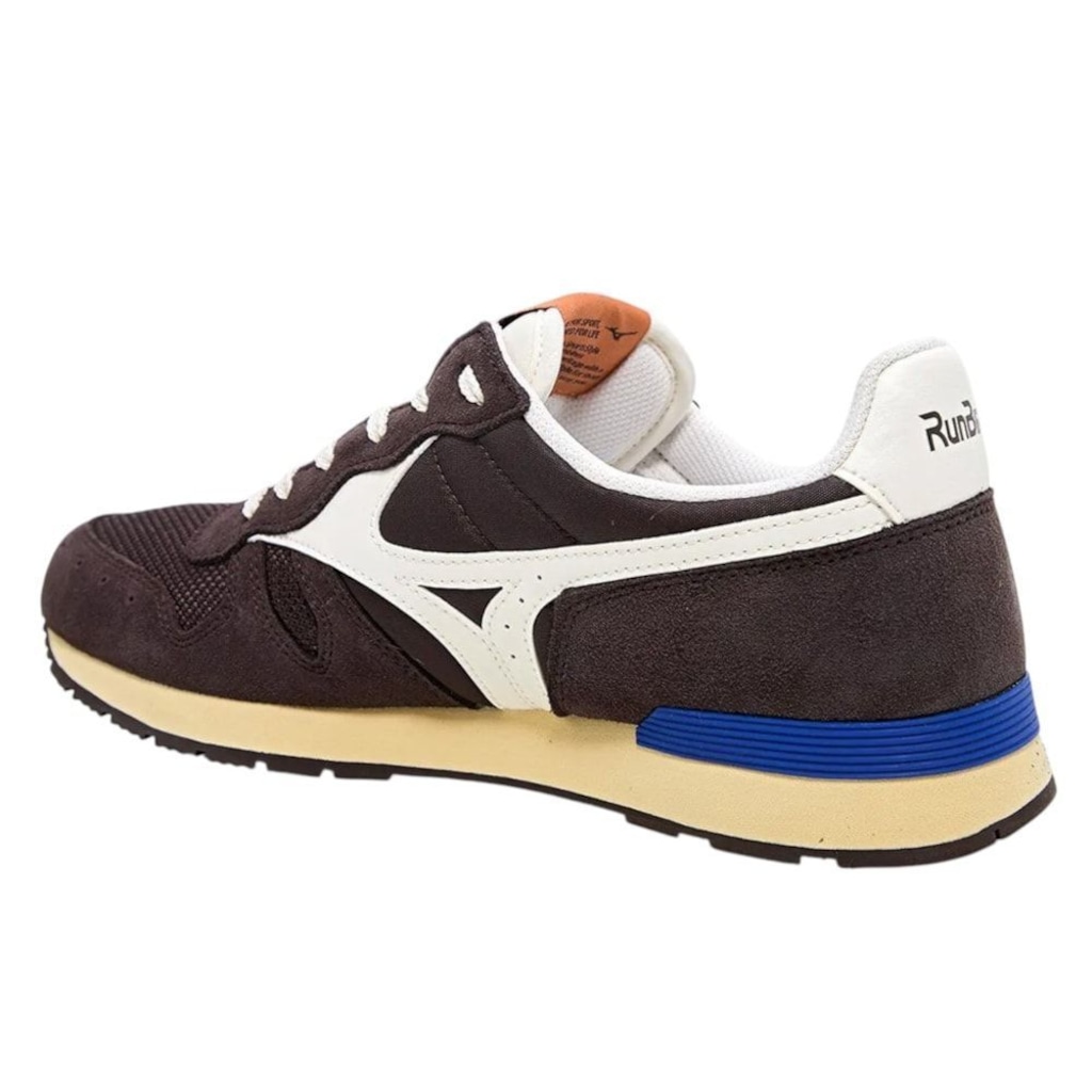 Imagem 3 do produto Tênis Unissex Mizuno ML87