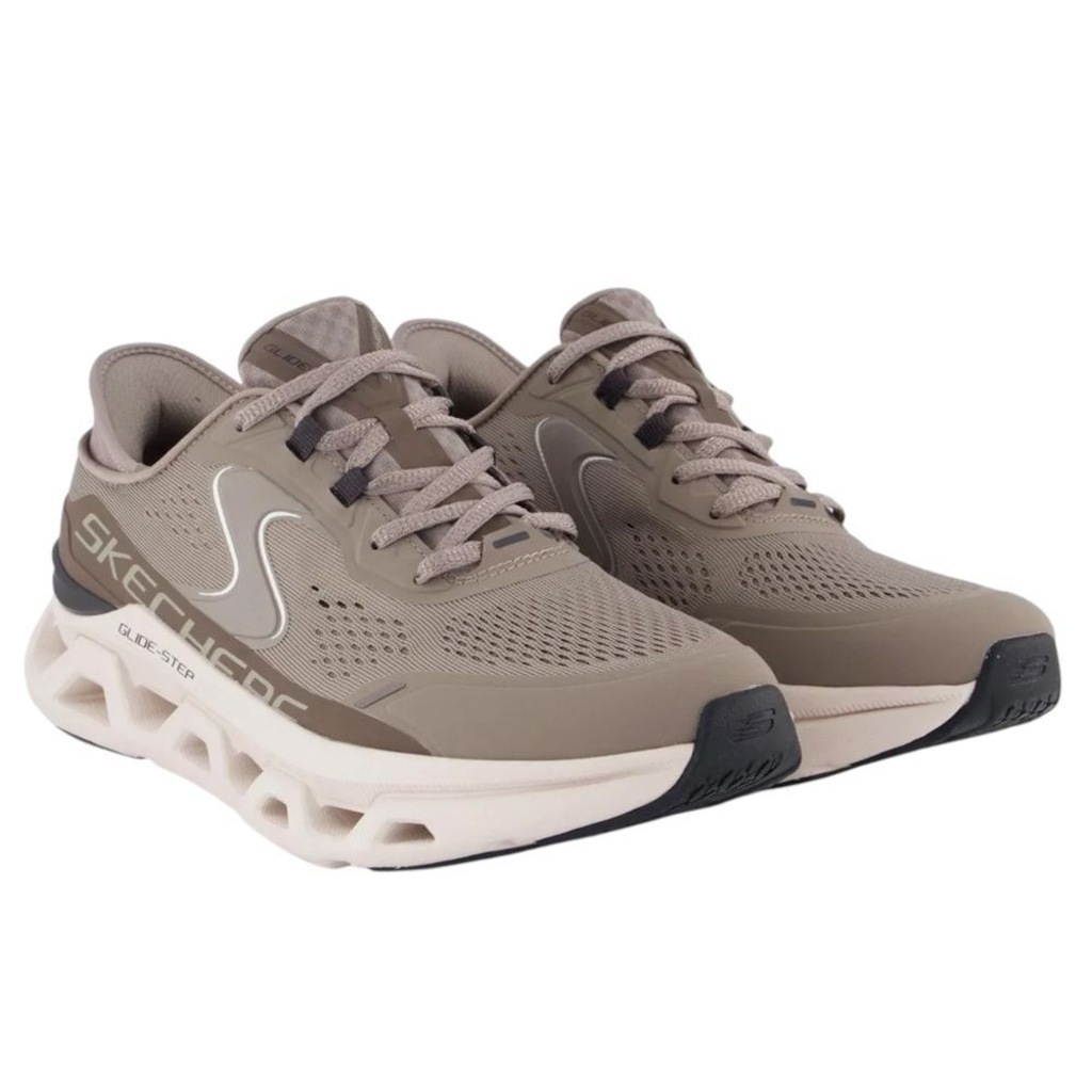 Imagem 2 do produto Tênis Feminino Skechers Glide-Step Altus