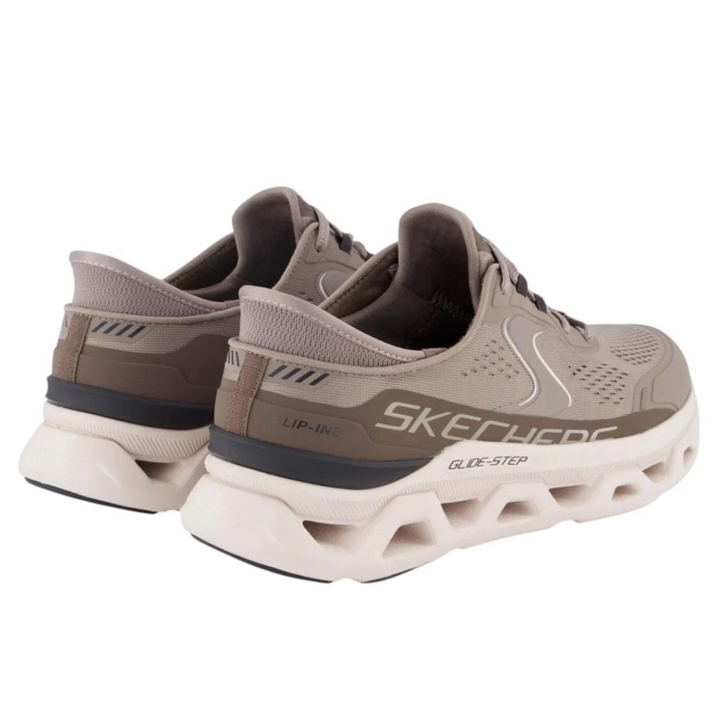 Imagem 3 do produto Tênis Feminino Skechers Glide-Step Altus