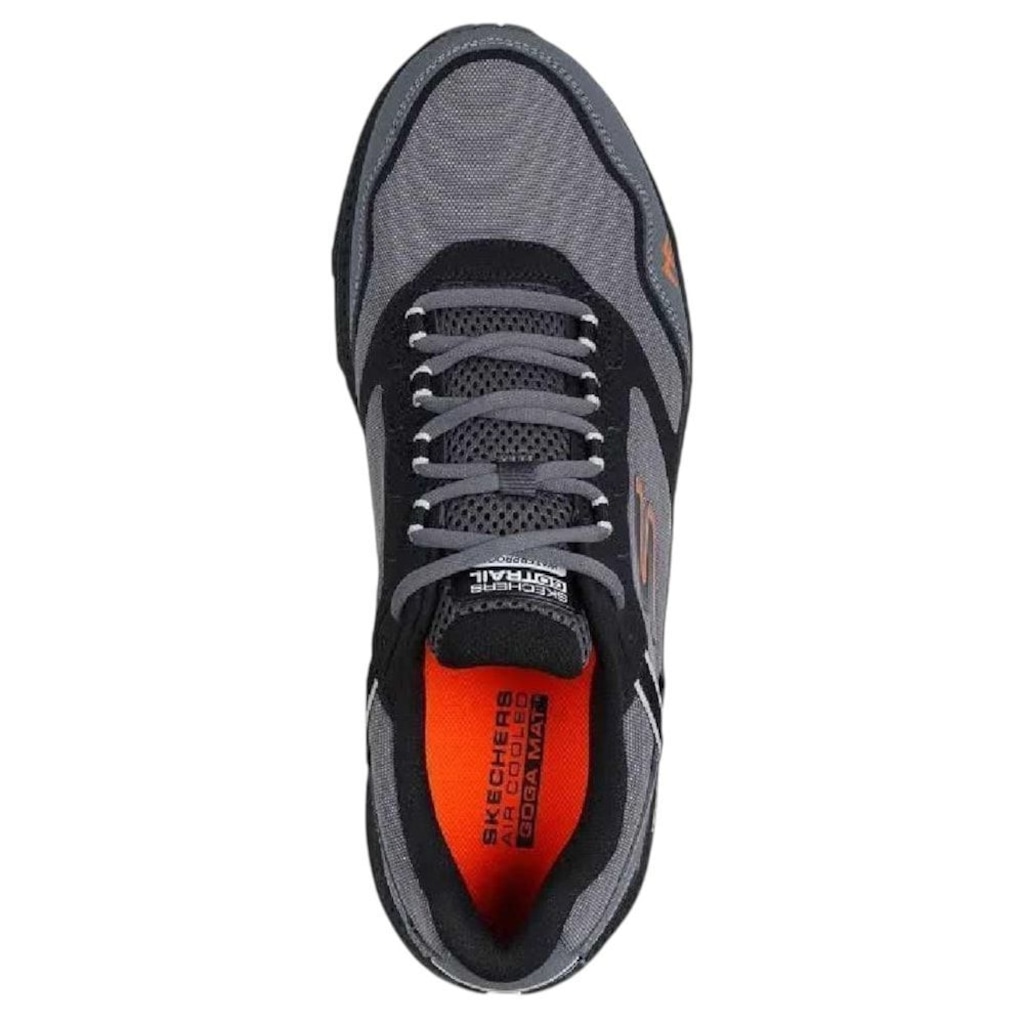 Imagem 4 do produto Tênis Masculino Skechers Go Run Trail Altitude 2.0