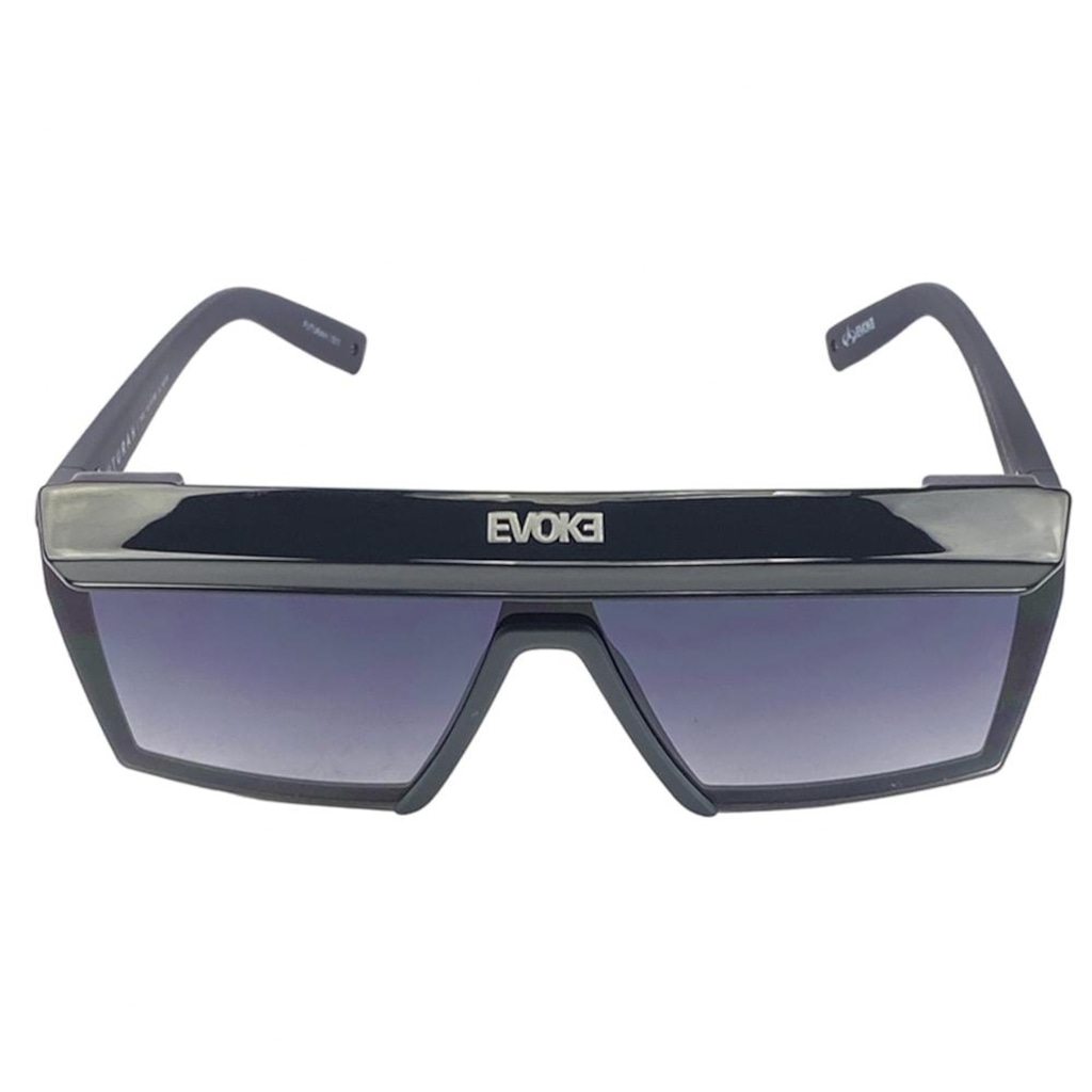 Imagem 2 do produto Óculos Evoke Futurah D11 Blue Gray Black Gray Gradient