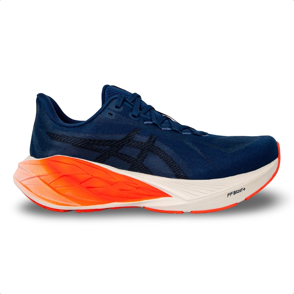 Tênis Feminino Asics Dynablast 6 - Foto 1