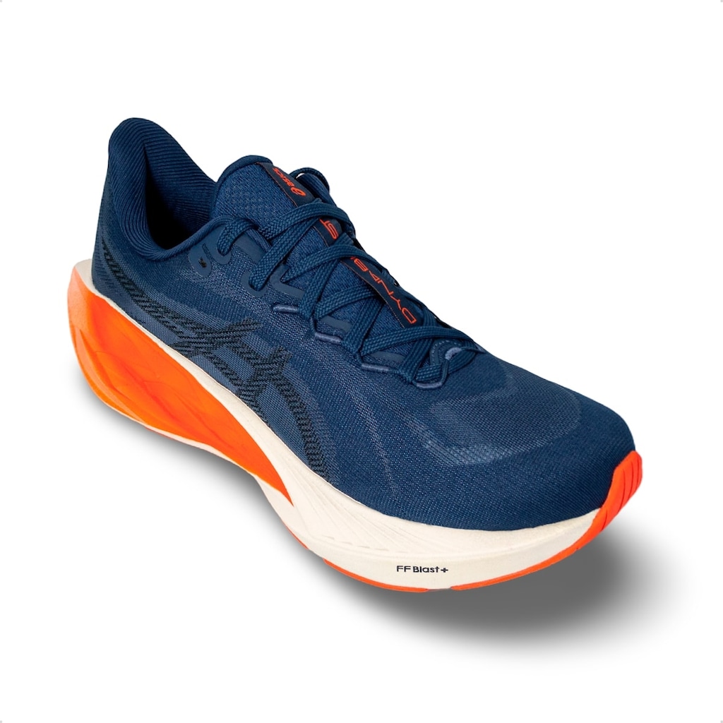 Tênis Feminino Asics Dynablast 6 - Foto 2