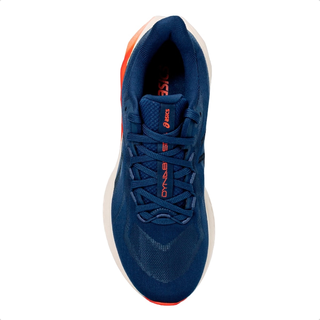 Tênis Feminino Asics Dynablast 6 - Foto 3