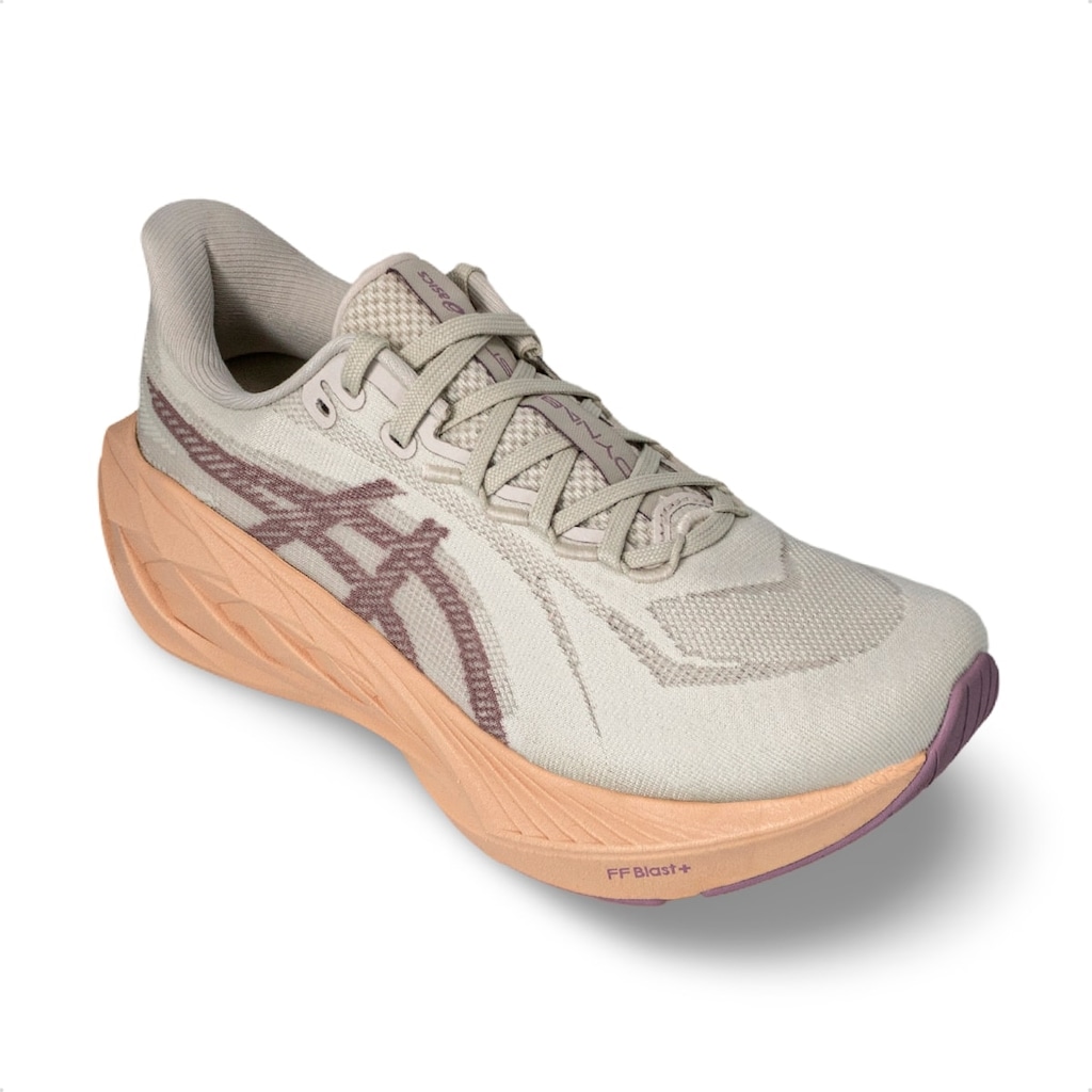 Imagem 2 do produto Tênis Feminino Asics Dynablast 6
