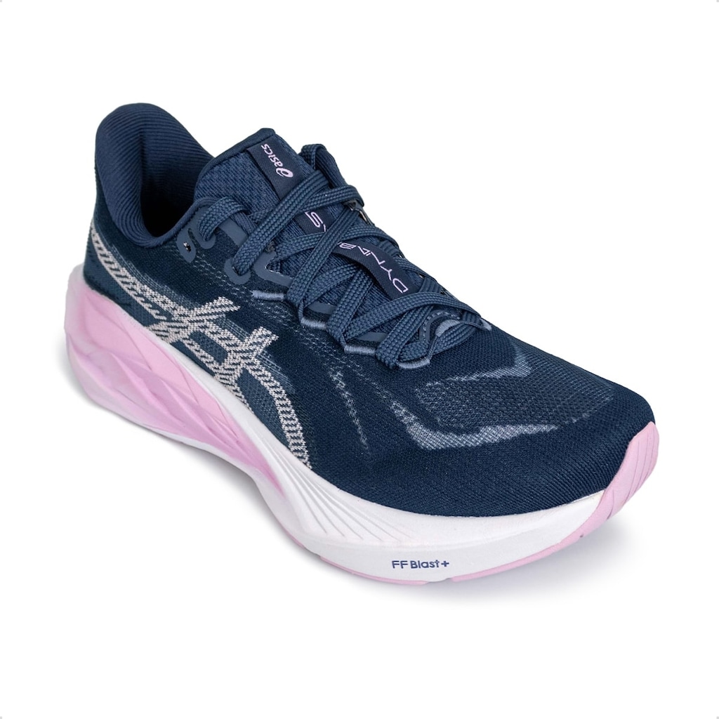 Tênis Feminino Asics Dynablast 6 - Foto 2