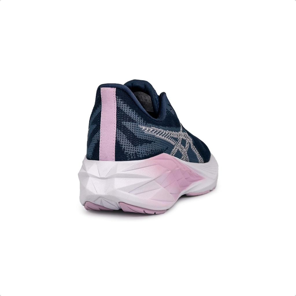 Tênis Feminino Asics Dynablast 6 - Foto 4