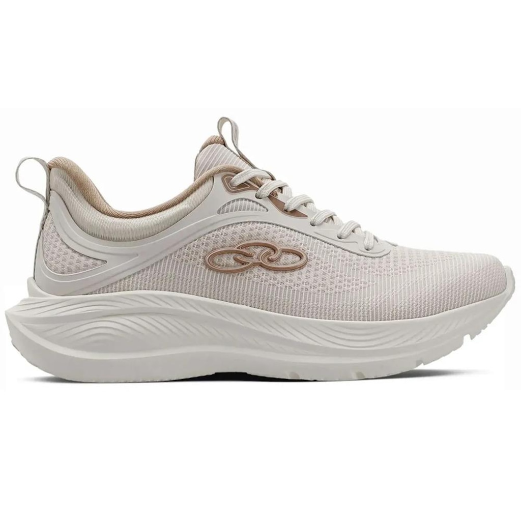 Imagem 1 do produto Tênis Feminino Olympikus Vibe