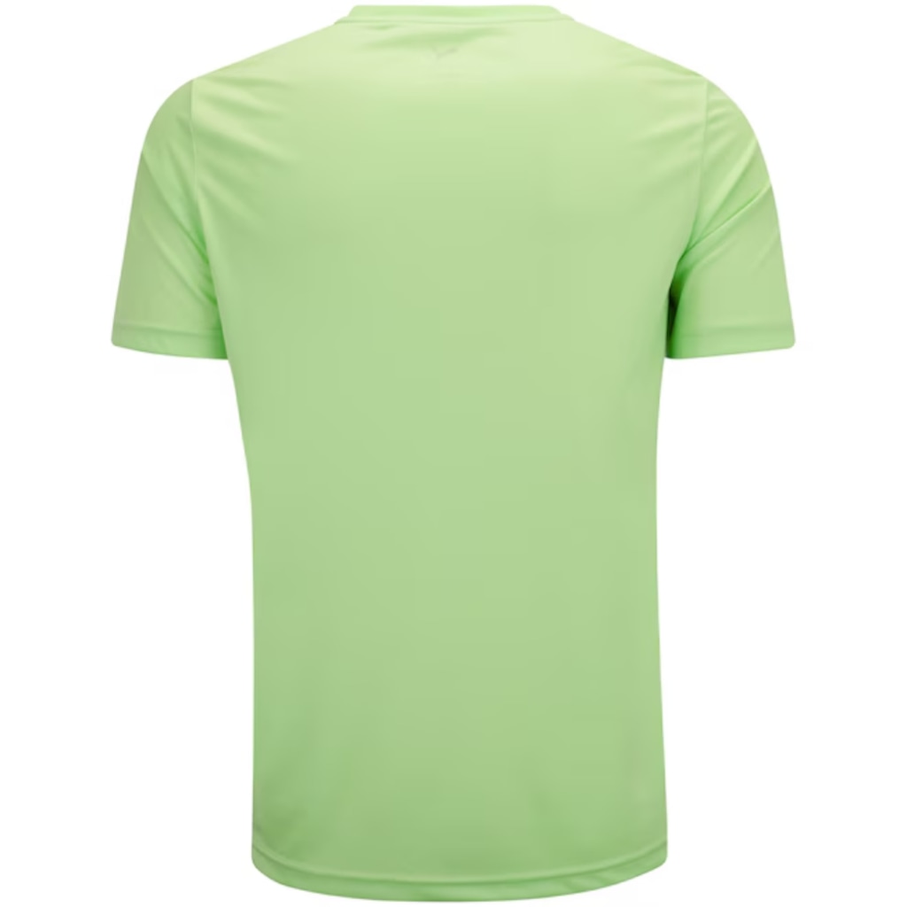 Imagem 2 do produto Camisa Puma Logo Poly Masculino