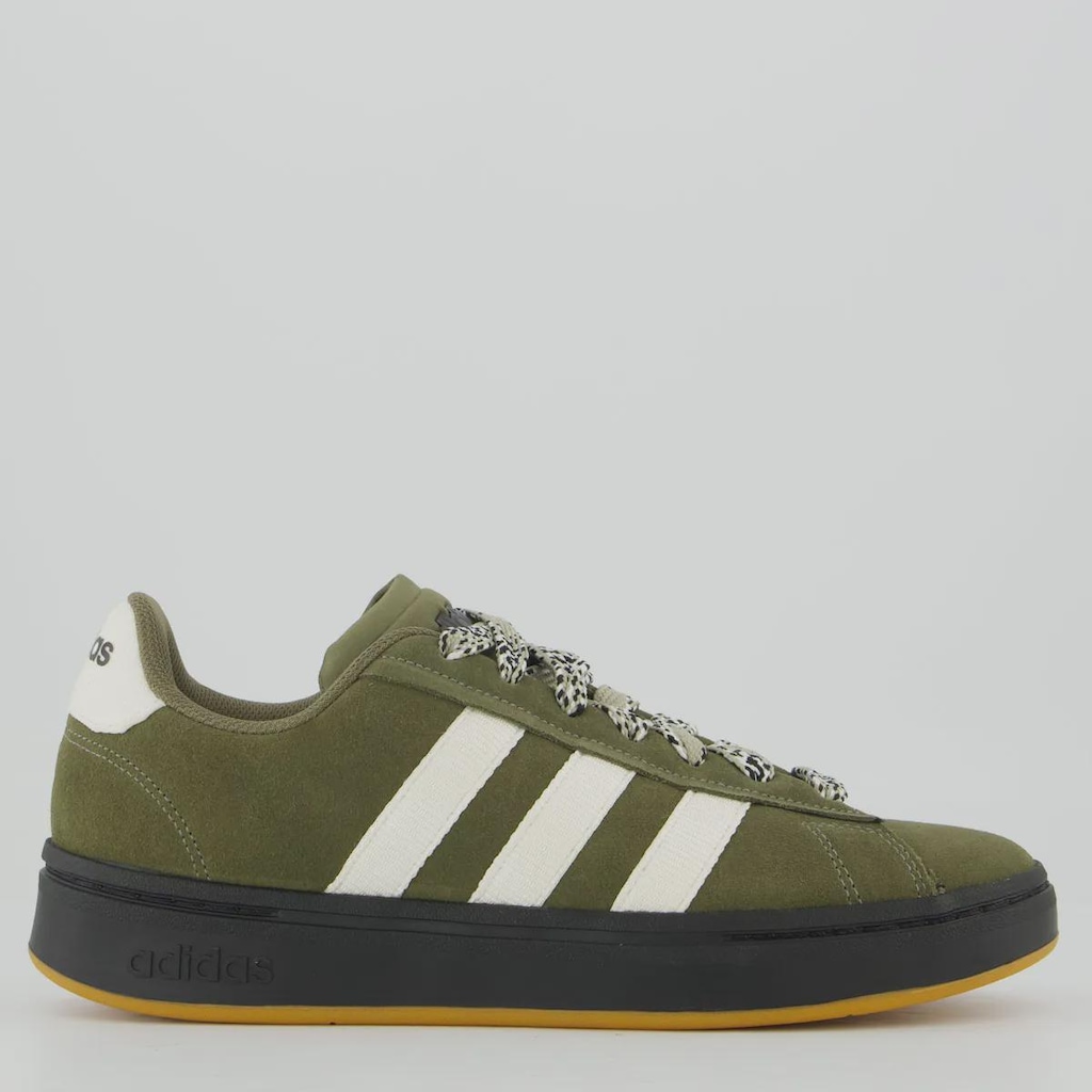 Imagem 1 do produto Tênis Masculino adidas Grand Court Alpha 00S