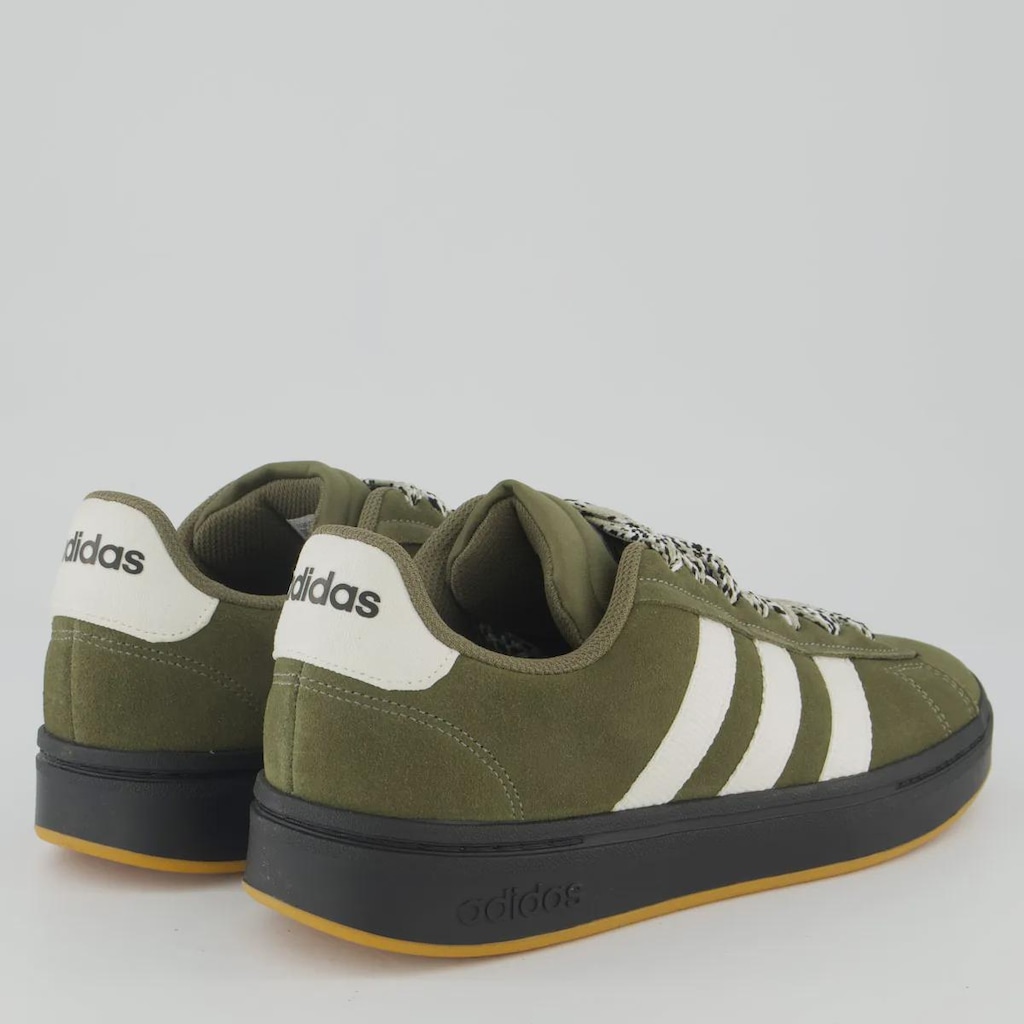 Imagem 3 do produto Tênis Masculino adidas Grand Court Alpha 00S