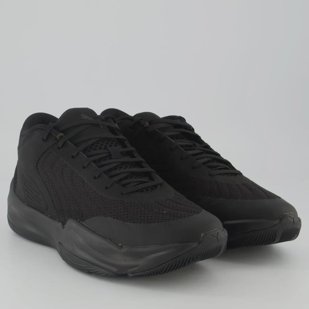 Imagem 2 do produto Tênis Masculino Puma Court Pro 2