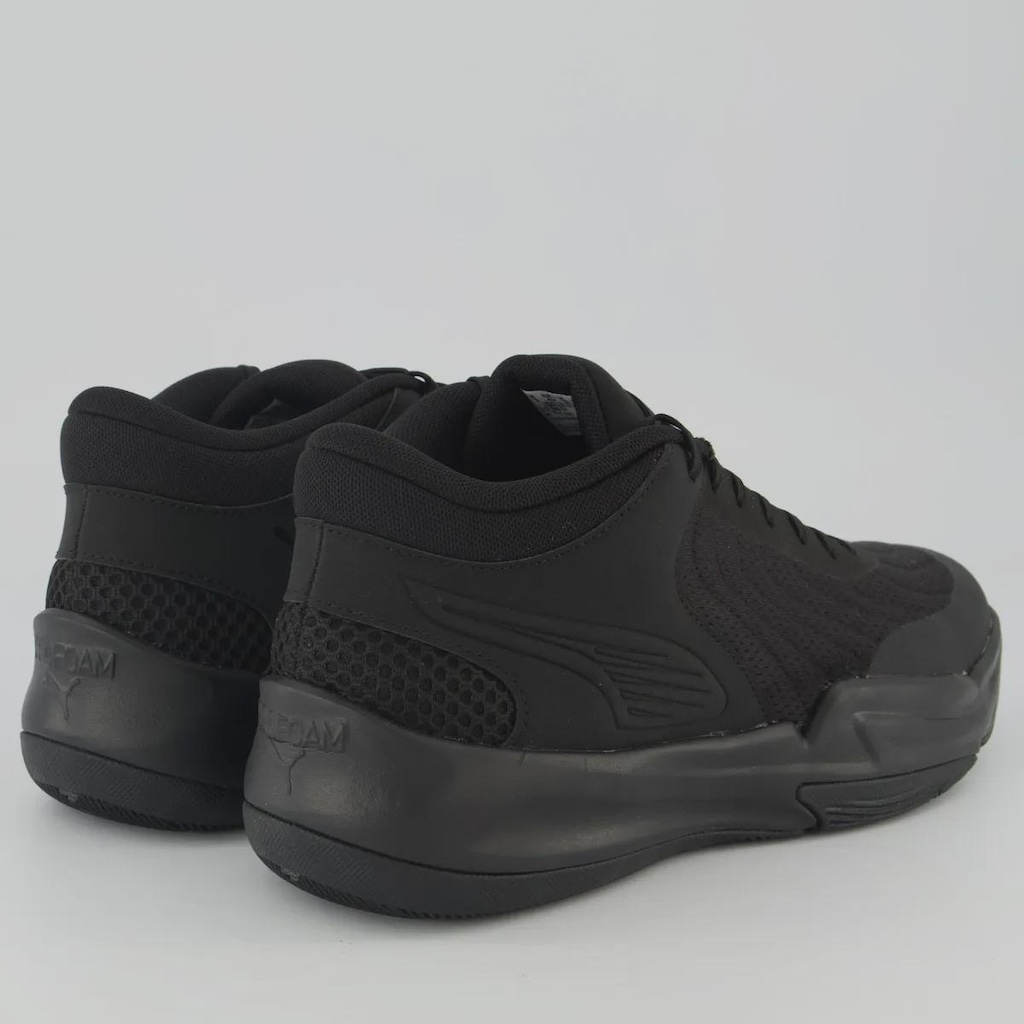 Imagem 3 do produto Tênis Masculino Puma Court Pro 2