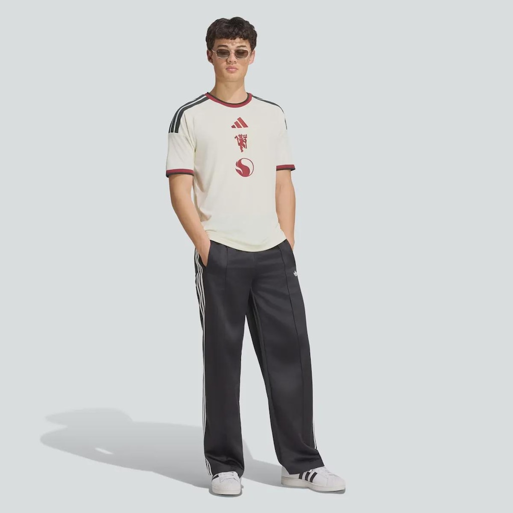 Imagem 5 do produto Camisa Manchester United III 26/27 adidas Masculina