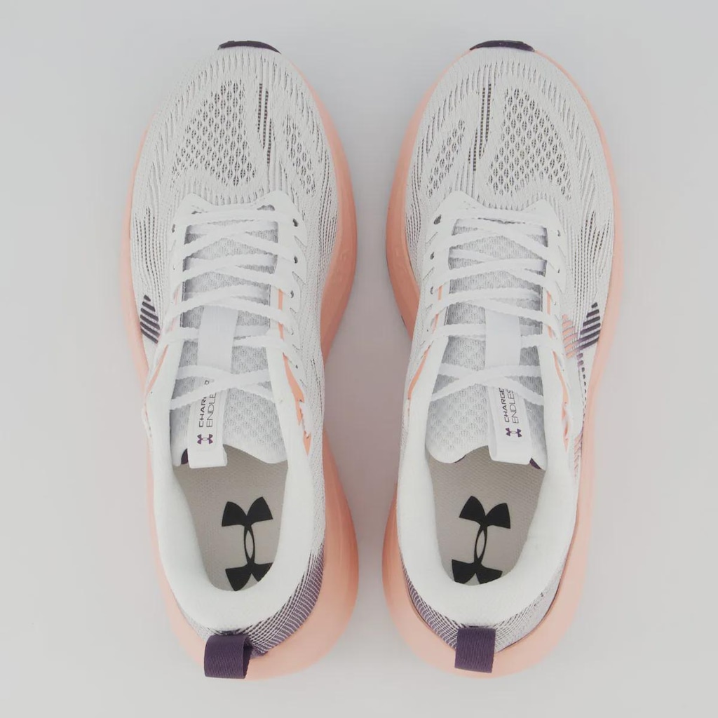 Imagem 4 do produto Tênis Feminino Under Armour Endless