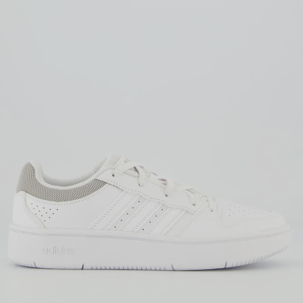 Imagem 1 do produto Tênis Infantil adidas Hoops Clasic EL
