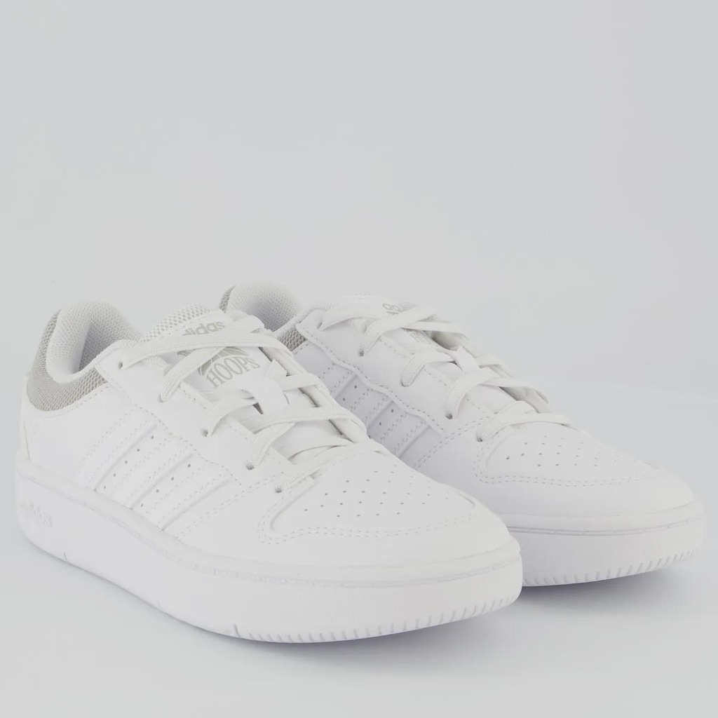 Imagem 2 do produto Tênis Infantil adidas Hoops Clasic EL